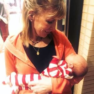 Meet your Posher, Marsha